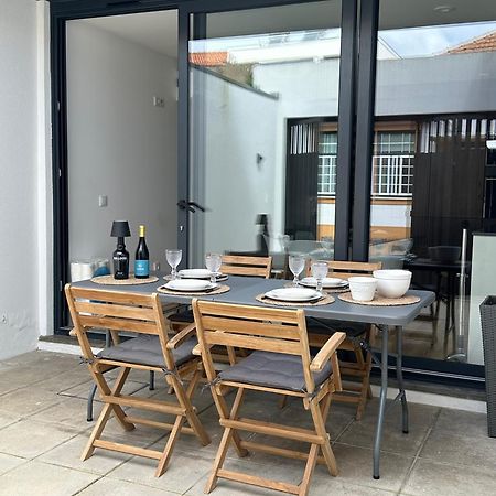 Casa Da Beira Mar Villa Aveiro Eksteriør billede