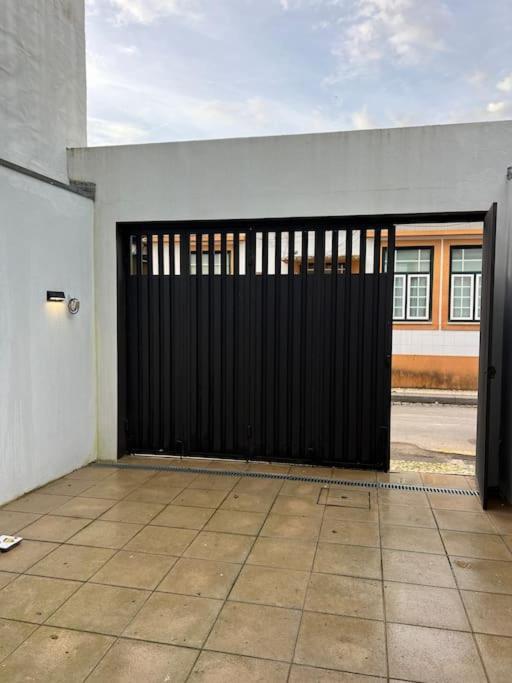 Casa Da Beira Mar Villa Aveiro Eksteriør billede