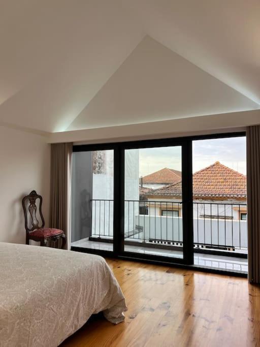 Casa Da Beira Mar Villa Aveiro Eksteriør billede