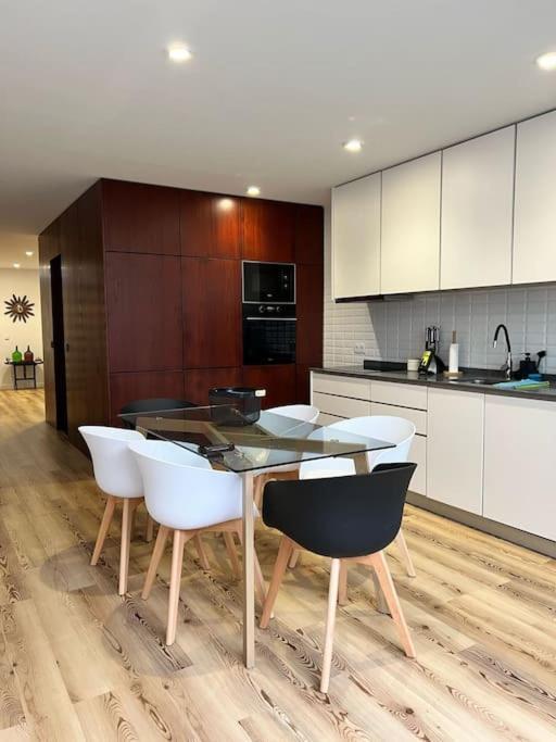Casa Da Beira Mar Villa Aveiro Eksteriør billede