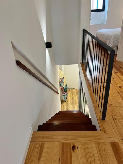 Casa Da Beira Mar Villa Aveiro Eksteriør billede