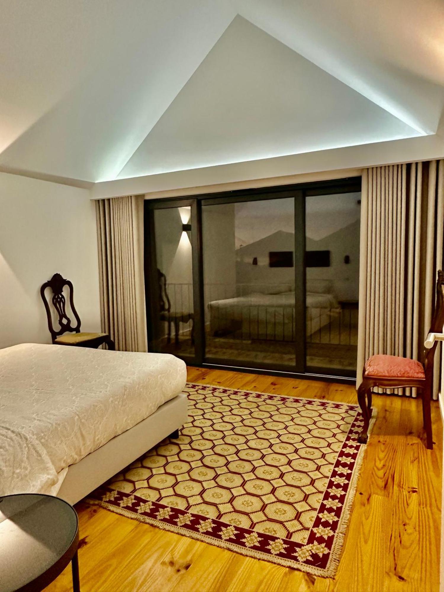 Casa Da Beira Mar Villa Aveiro Eksteriør billede