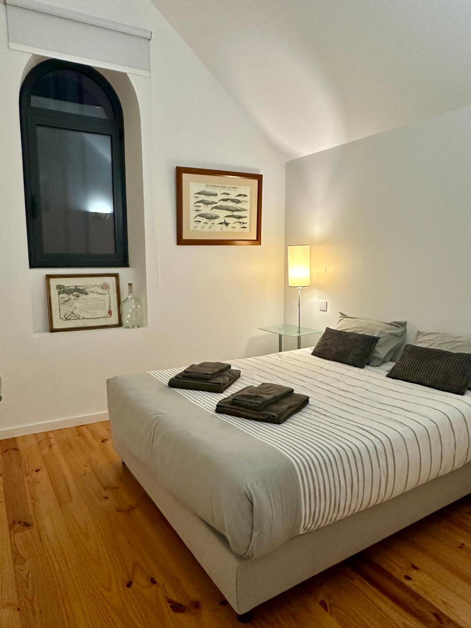 Casa Da Beira Mar Villa Aveiro Eksteriør billede
